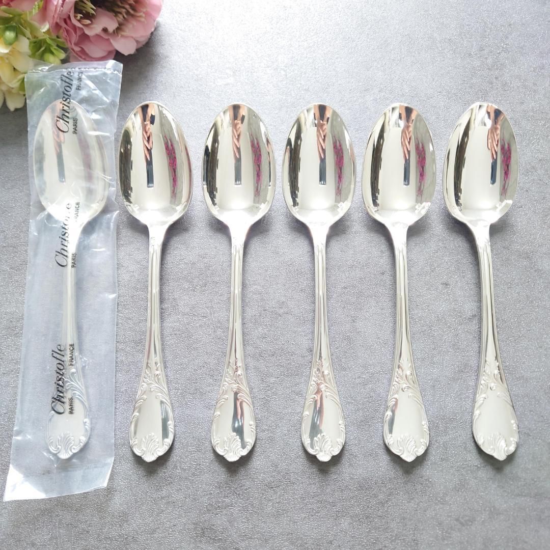 ティースプーン