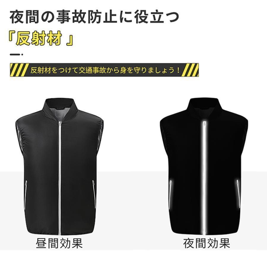 ワークマン　ファンベストセット 服2枚付き 空調ベスト フルセット 空調作業服 2025 空調ウェア