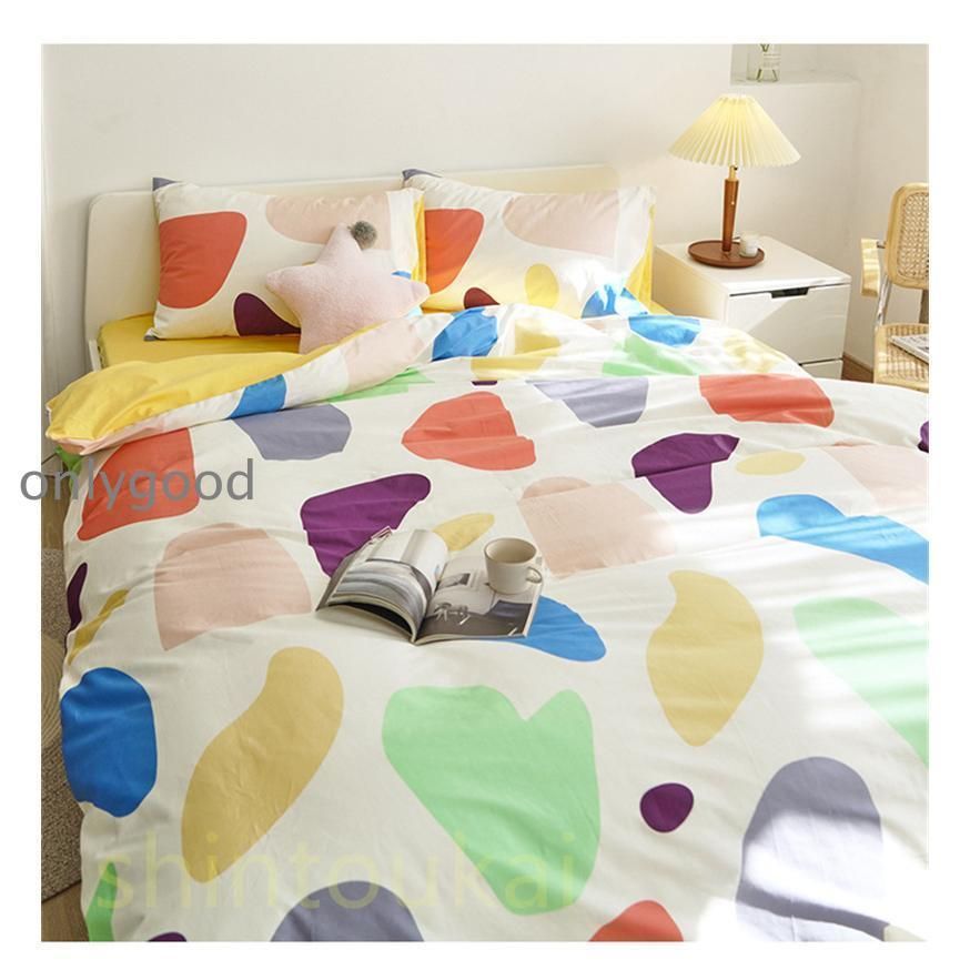 掛け布団カバー