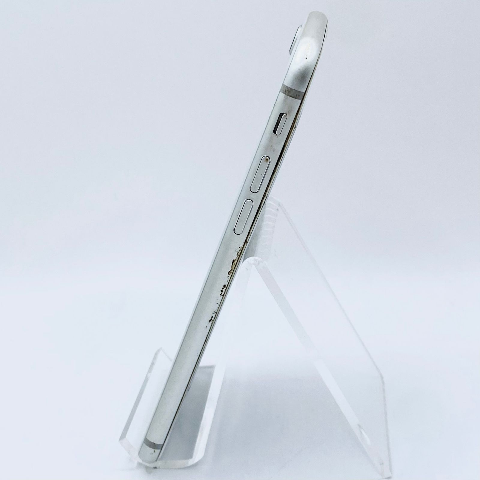 iPhone 8 シルバー 64GB（SoftBank/SIMロック解除済み） iPhone8 64GB