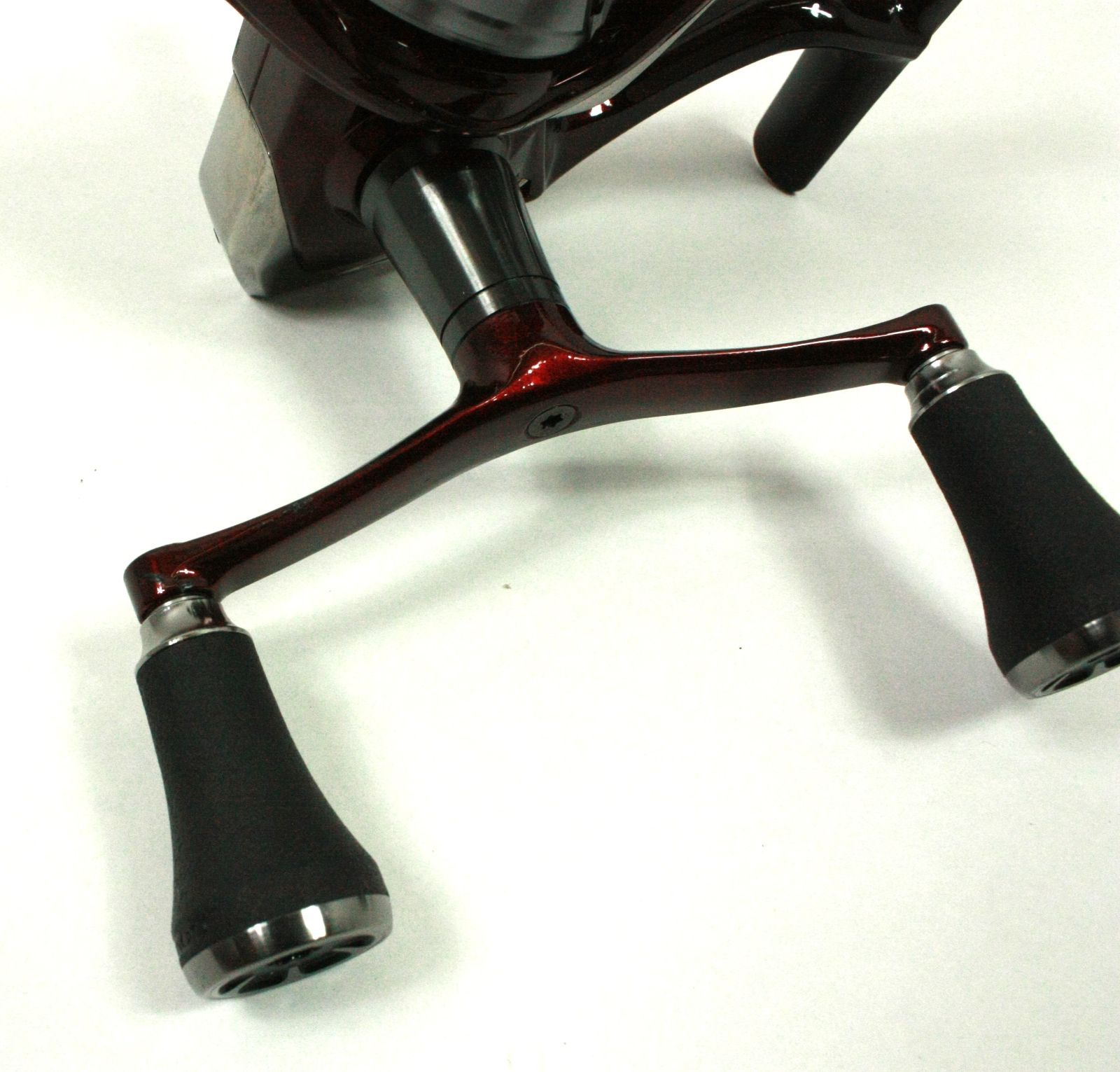 A1732 SHIMANO シマノ 20 ヴァンフォード C3000XG スピニングリール