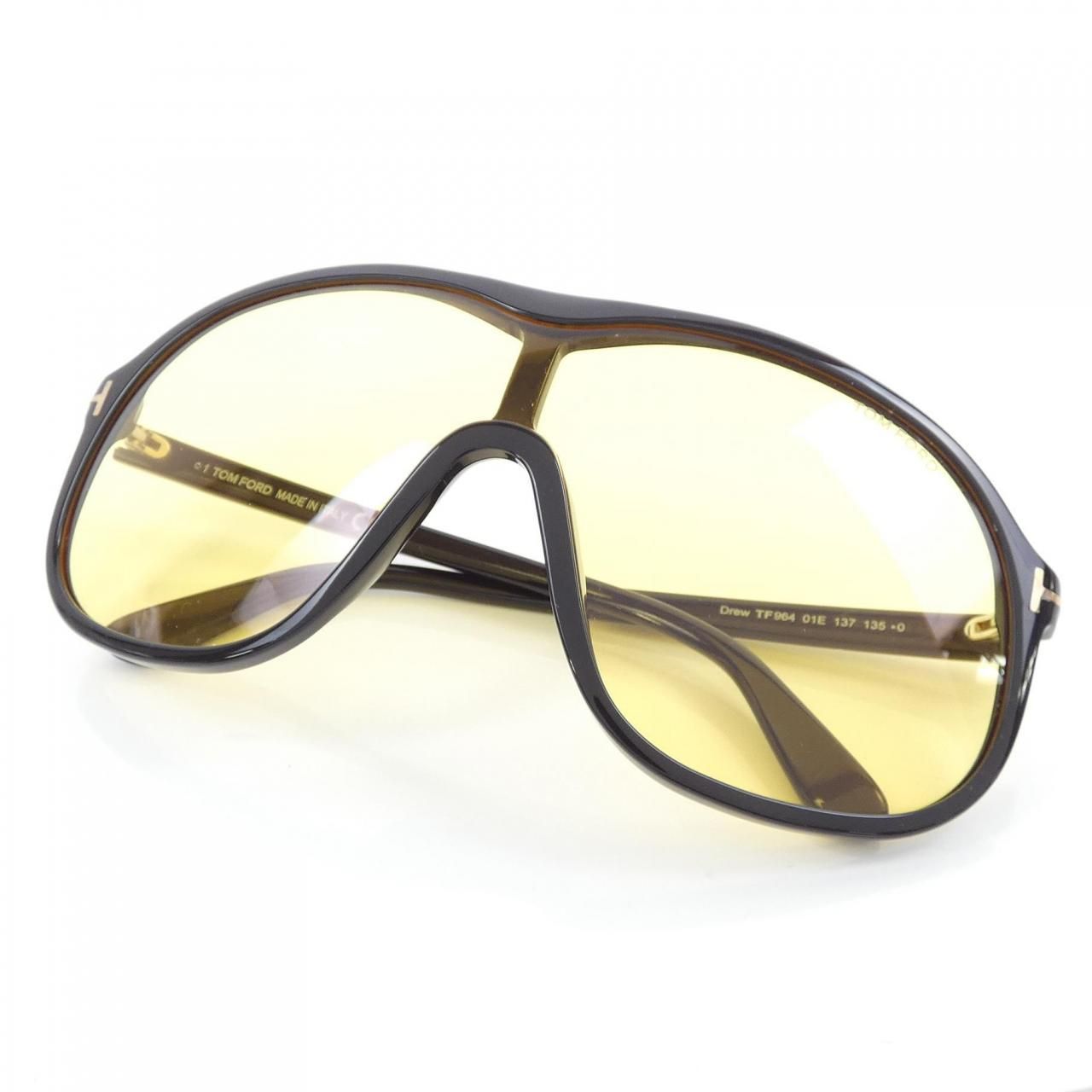 トムフォード TOM FORD TF 964 SUNGLASSES