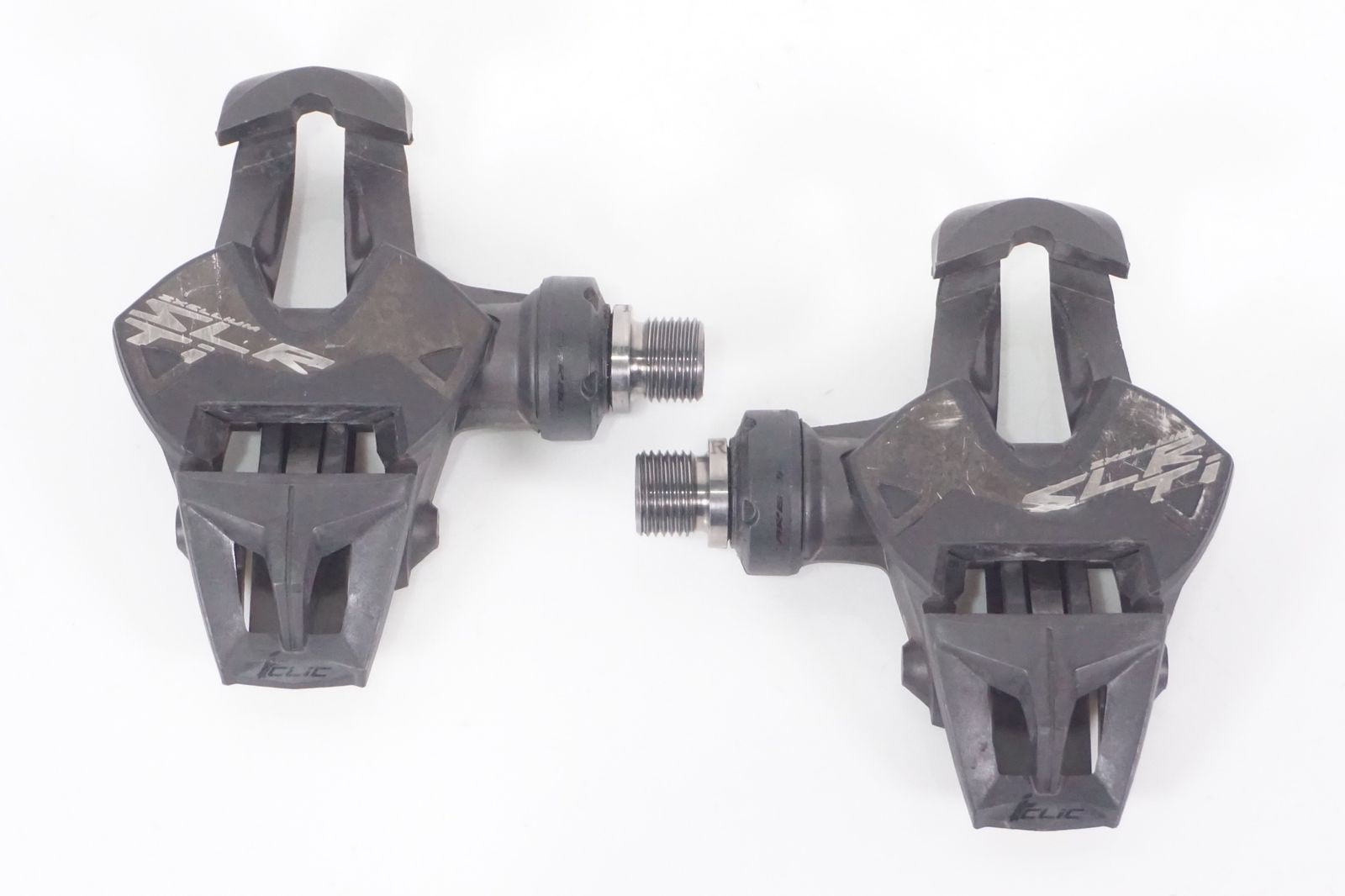 マヴィック ZXELLIUM ゼリウム SL MAVIC ビンディングペダル SLR