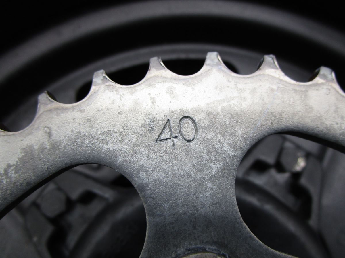 MX080BE キャブ車