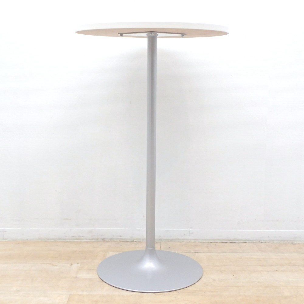 ハイテーブル 直径60㎝