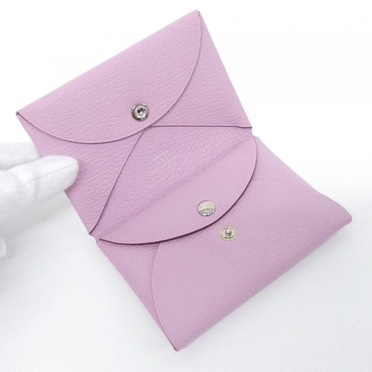 極美品】ルイヴィトン ポルトモネロザリ モノグラム 折り財布