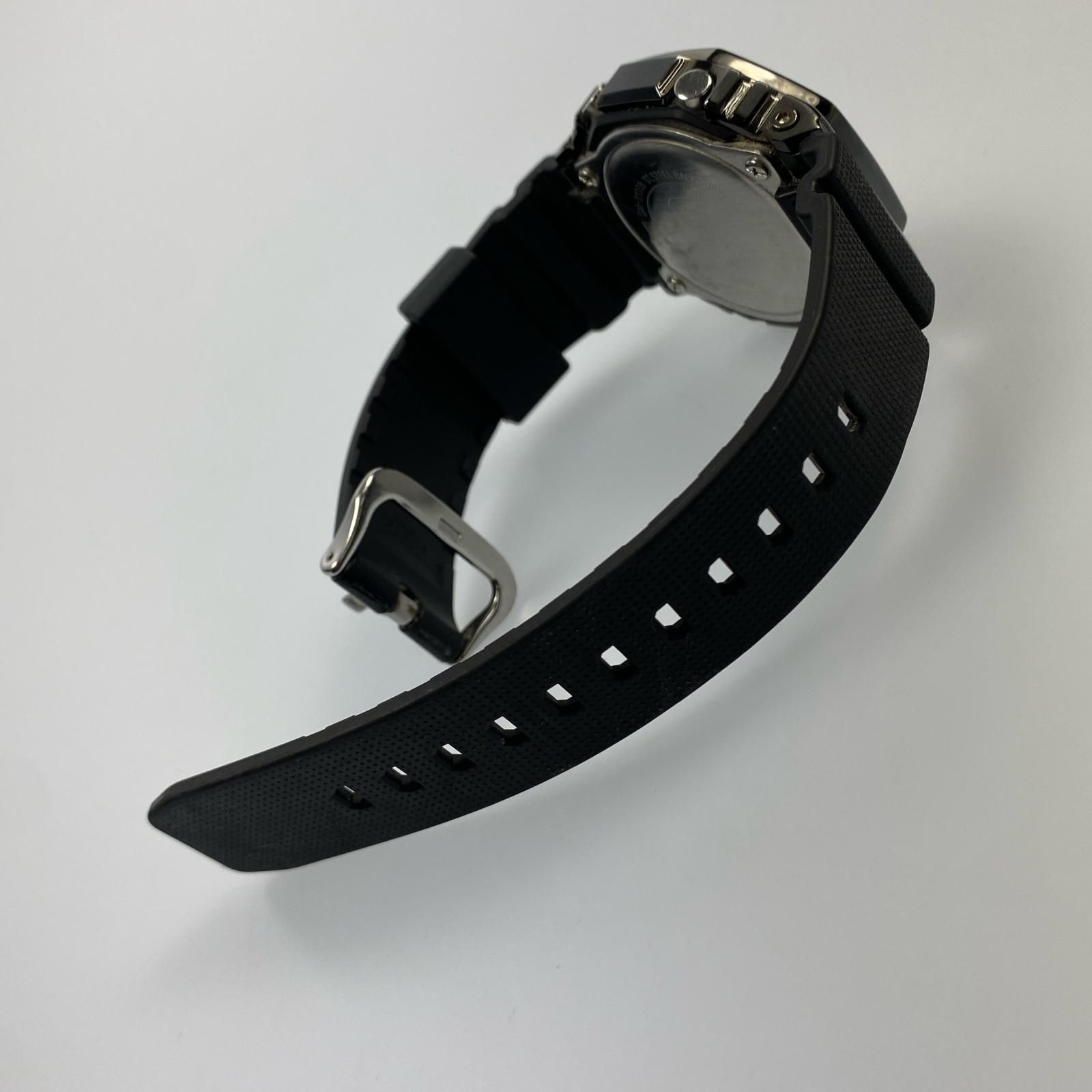 【極美品・完品】G-SHOCK GM-2100B-3AJF GM-2100B-3AJF | CASIO