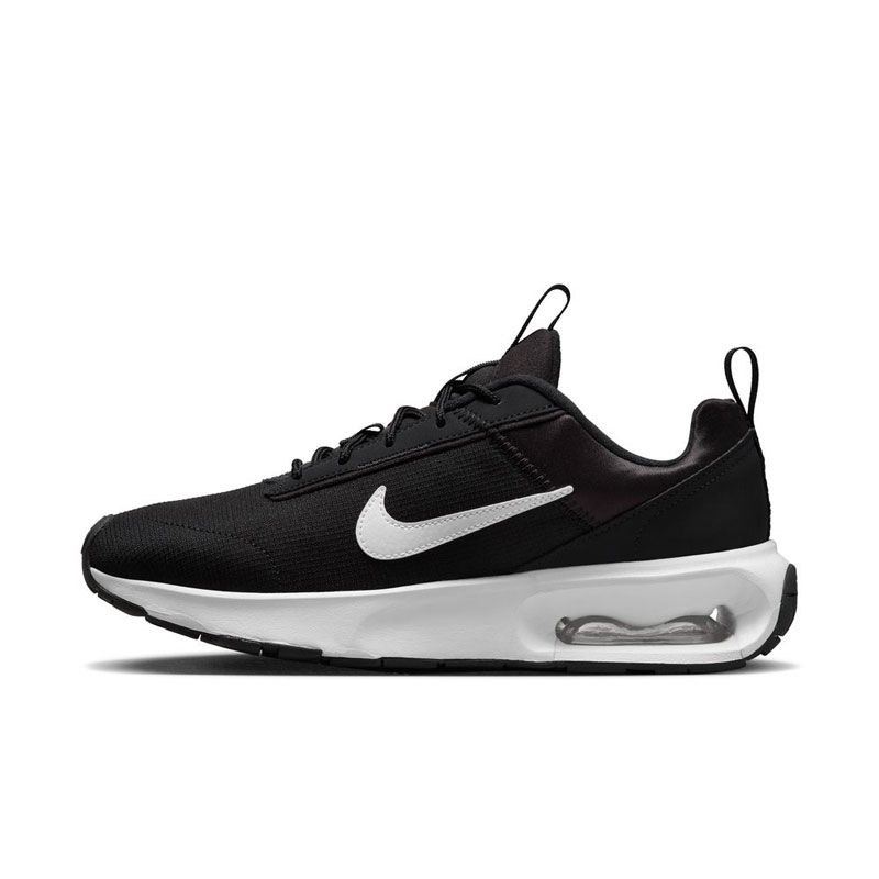 NIKE(ナイキ) ナイキ ウィメンズ エア マックス INTRLK ライト スポーツスタイル シューズ スポーツカジュアルシューズ DX3705001、24.5cm