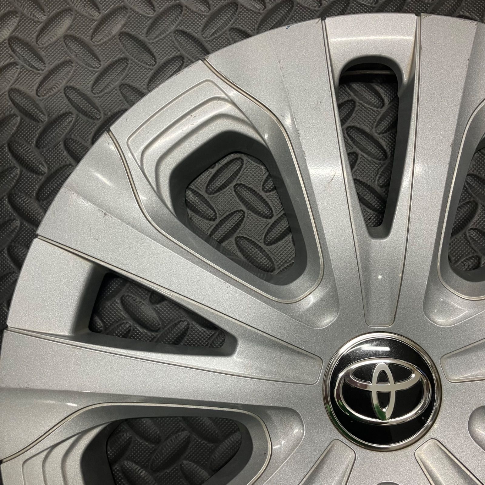 Selections 車・バイク・自転車 トヨタ プリウス 50系 後期 ホイール