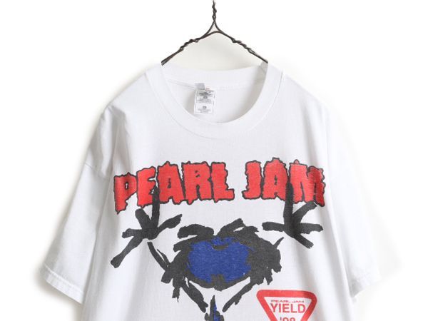 売れ済特注 Boundless パールジャム Pearl Jam 90年代ヴィンテージ