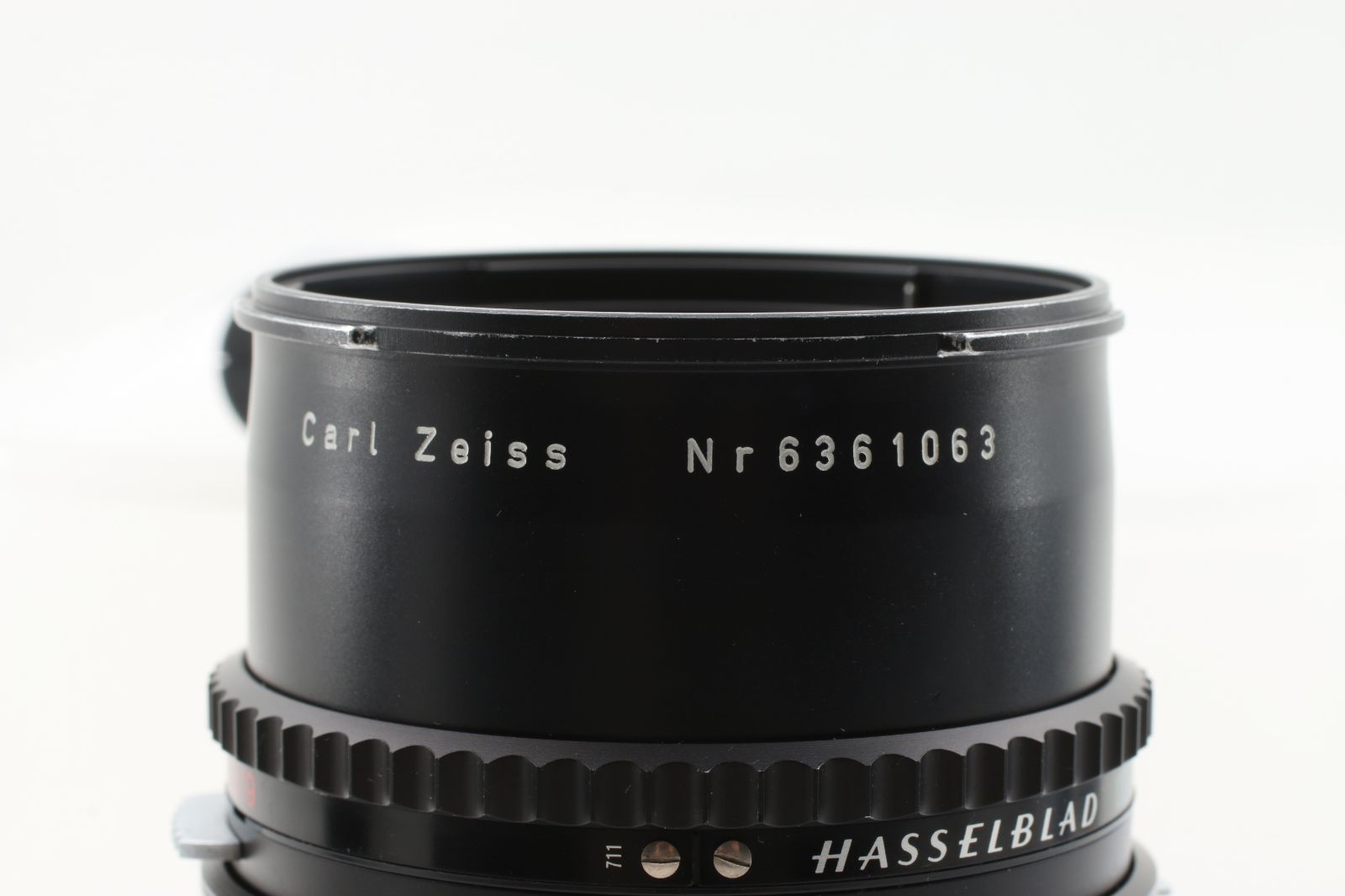 ハッセルブラッド ゾナー150mm F4 CF ハッセルブラッド）HASSELBLAD