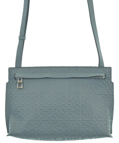 LOEWE ショルダーバッグ レディース 古着
