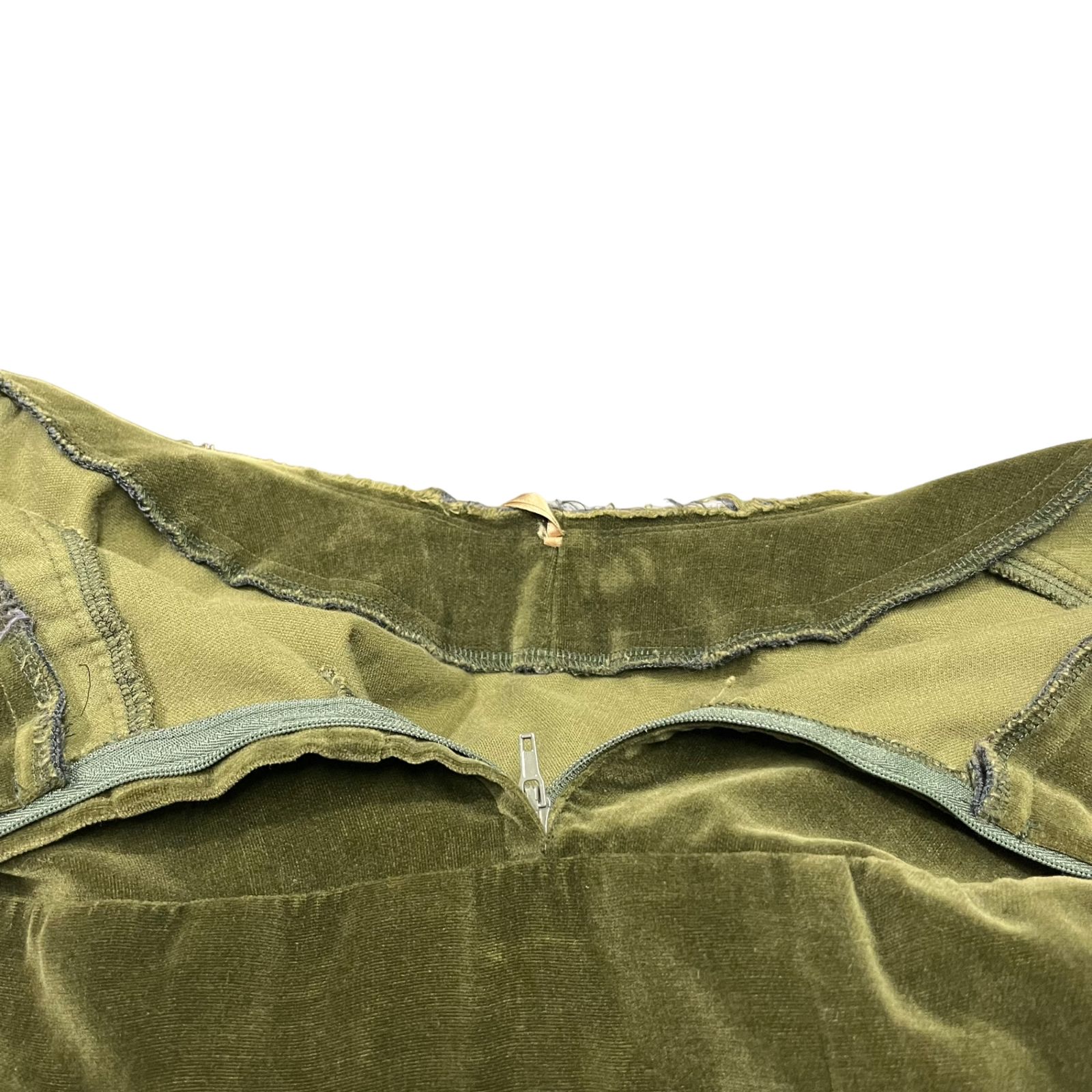 COMME des GARCONS(コムデギャルソン) 03AW diagonal stitch