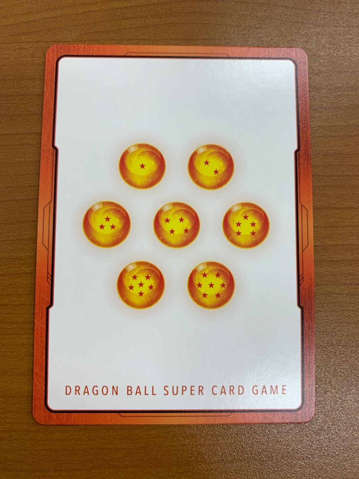 ドラゴンボール　フュージョンワールド　エナジーマーカー　E-47 6巻　パラレル エナジーマーカー(パラレル/6巻表紙) ☆ [MANGA BOOSTER 01] E