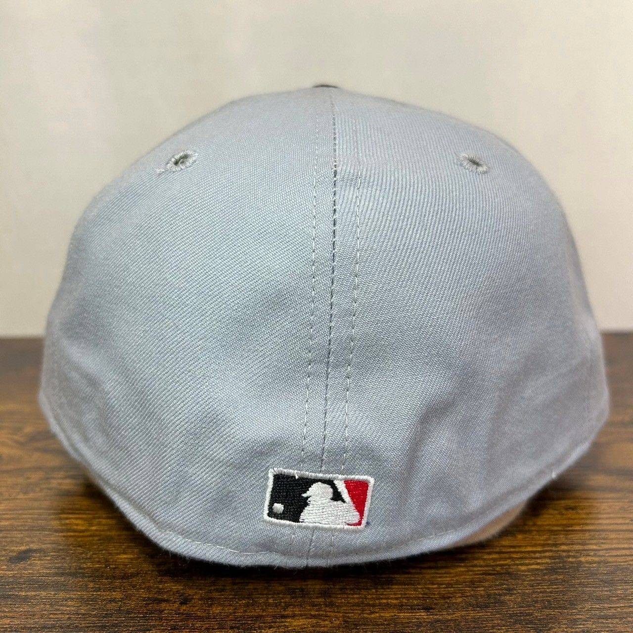C54 ニューエラ 59fifty パイレーツ usa製 ヴィンテージ 1580 C54 ニューエラ 59fifty パイレーツ usa製 ヴィンテージ 1580