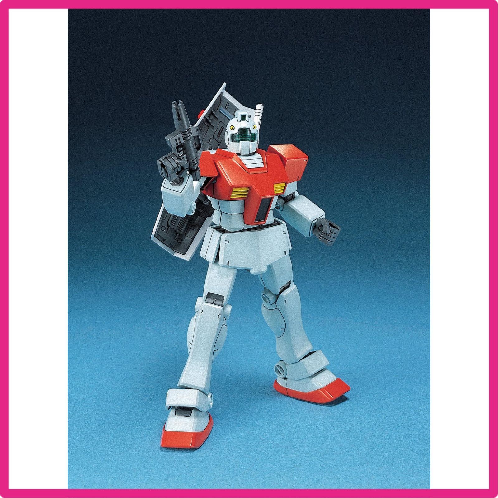 【最終値下げ】HGガンプラ ジム まとめ売り 4点セット RGM-79など 最終値下げ】HGガンプラ ジム まとめ売り 4点セット RGM-79など