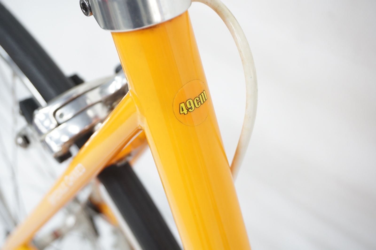 MASI 「マジー」 SPECIALE CHIXED 2011年モデル ピストバイク