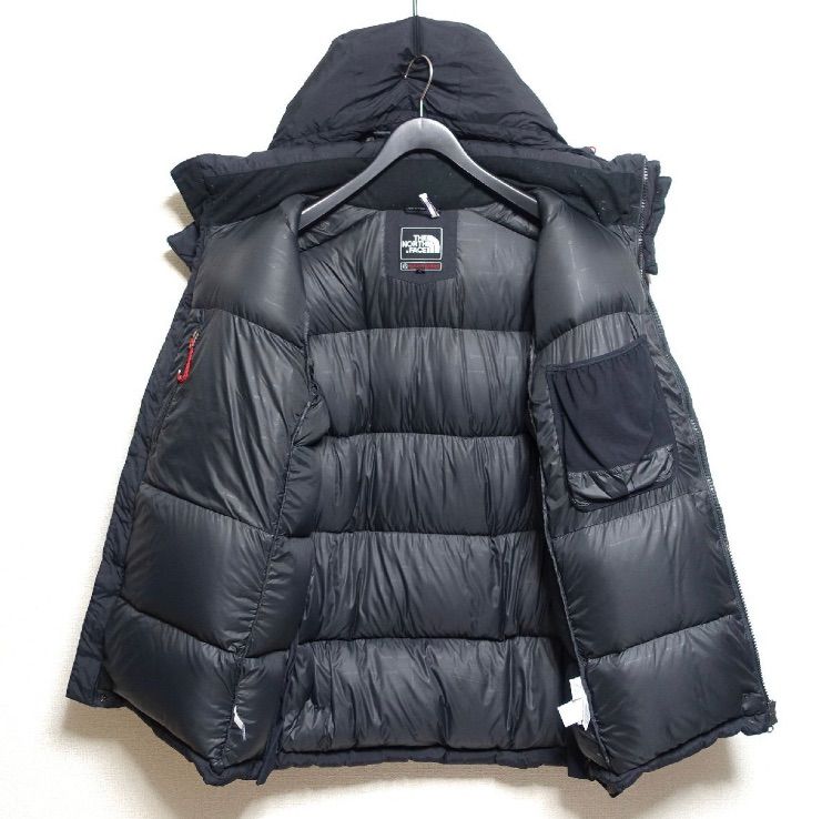 10175)『希少品』THE NORTH FACE ノースフェイス サミットシリーズ ハ