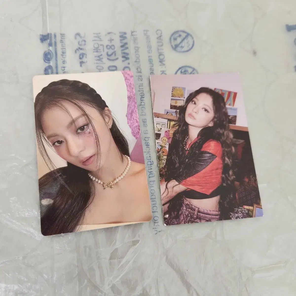 fromis_9 チェヨン 直筆サイン Amazon.co.jp: fromis_9 ハヨン 直筆サイン入りチェキ (9.W.T.) : おもちゃ