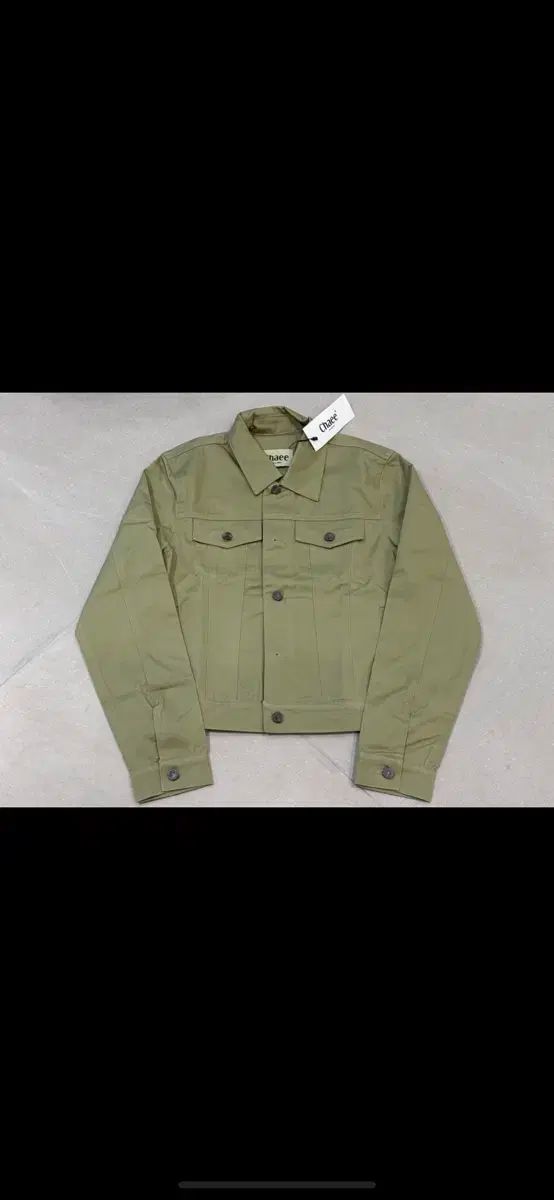 チェイ トラッカー コットン セットアップ NICORILABO_COM