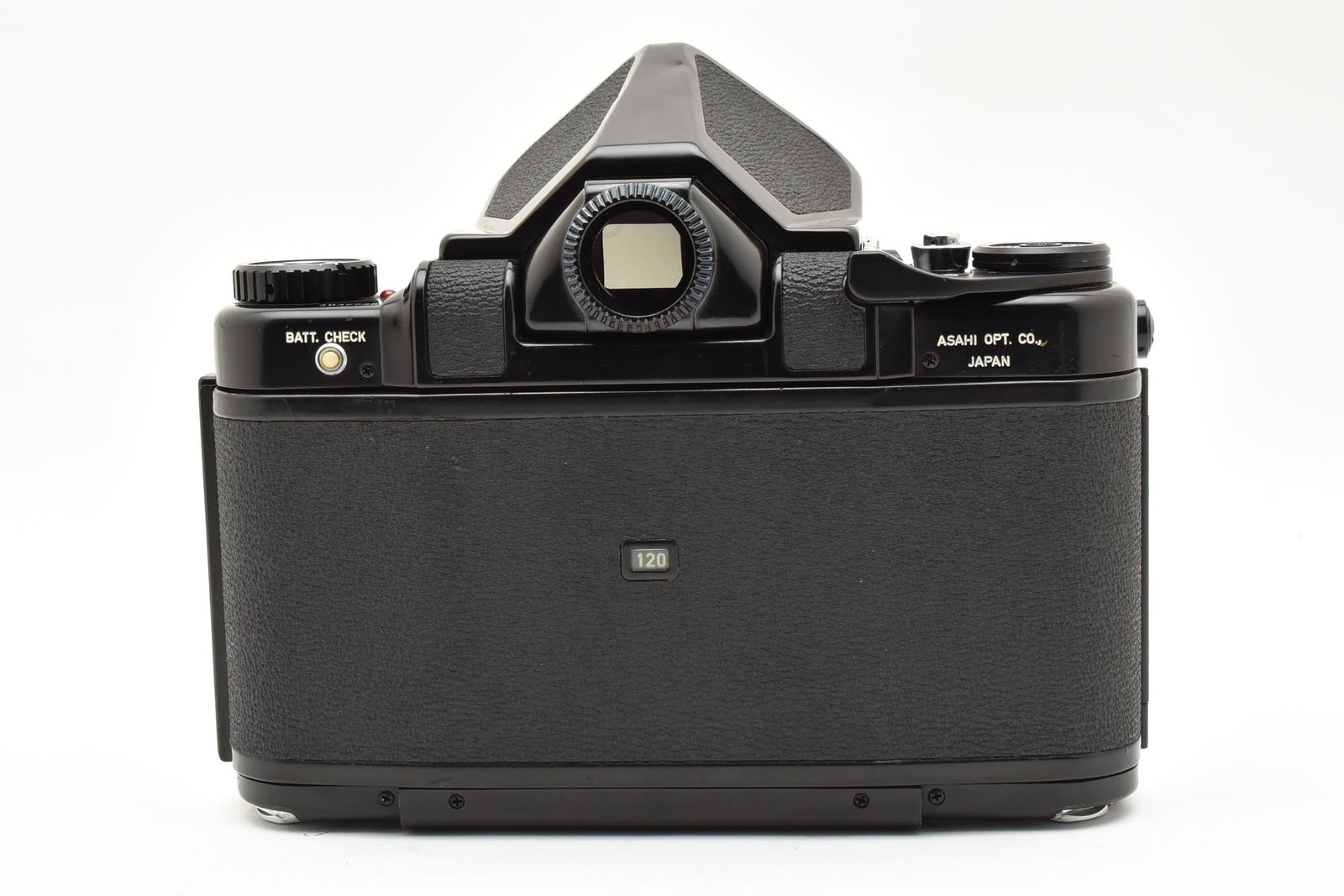 美品 Asahi Pentax 6×7 105mm F2.4 #8831 美品 Asahi Pentax 6×7 105mm F2.4 #8831 - メルカリ