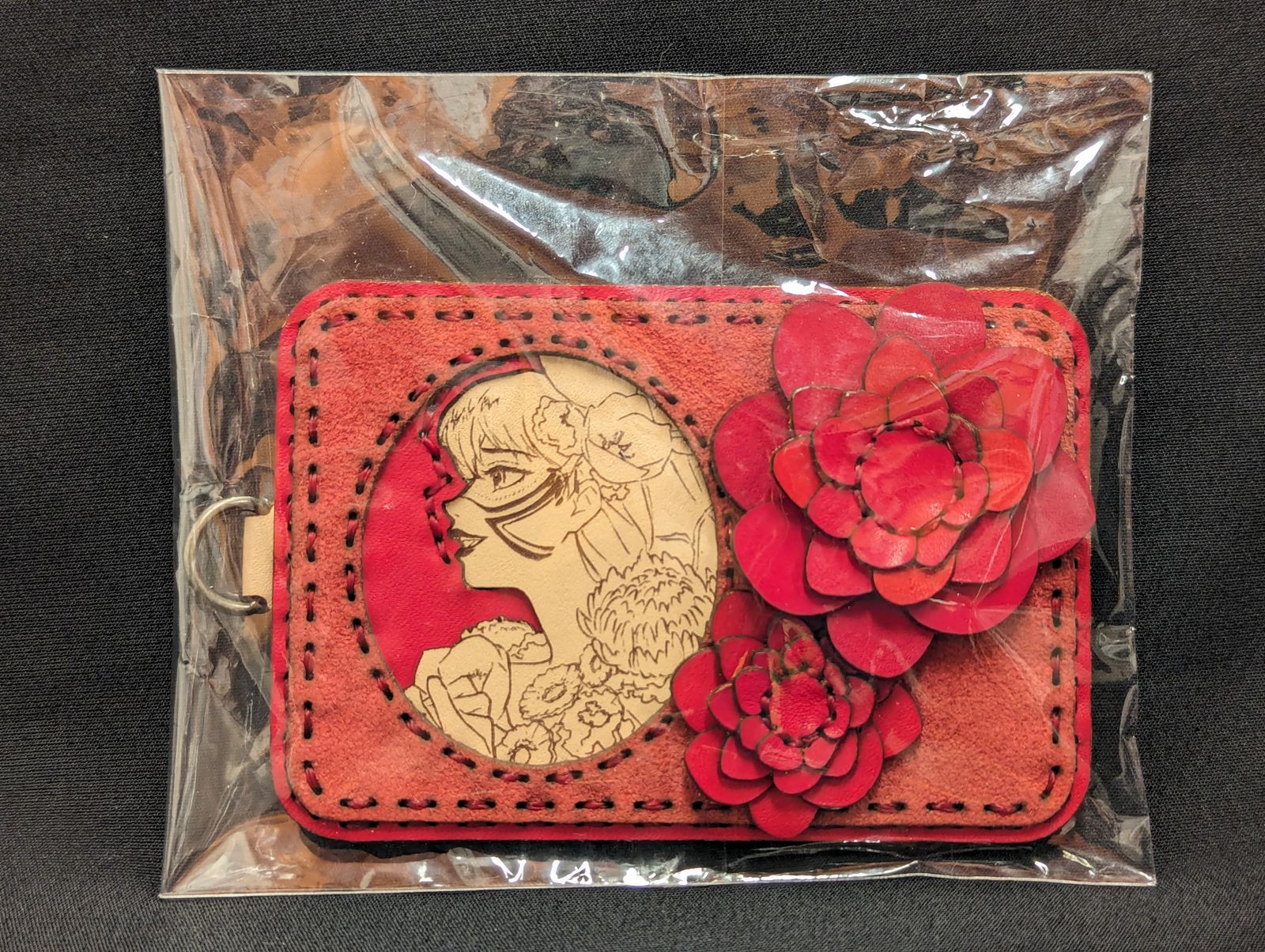 C】フローラルプリンセス♡レーザーカットフレーム15枚♡コラージュ