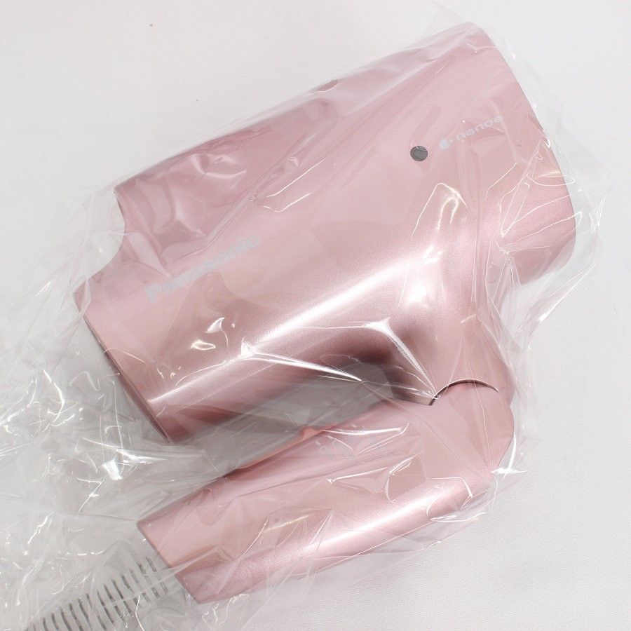 新品】パナソニック ナノケア EH-NA2G-PP ペールピンク ヘア