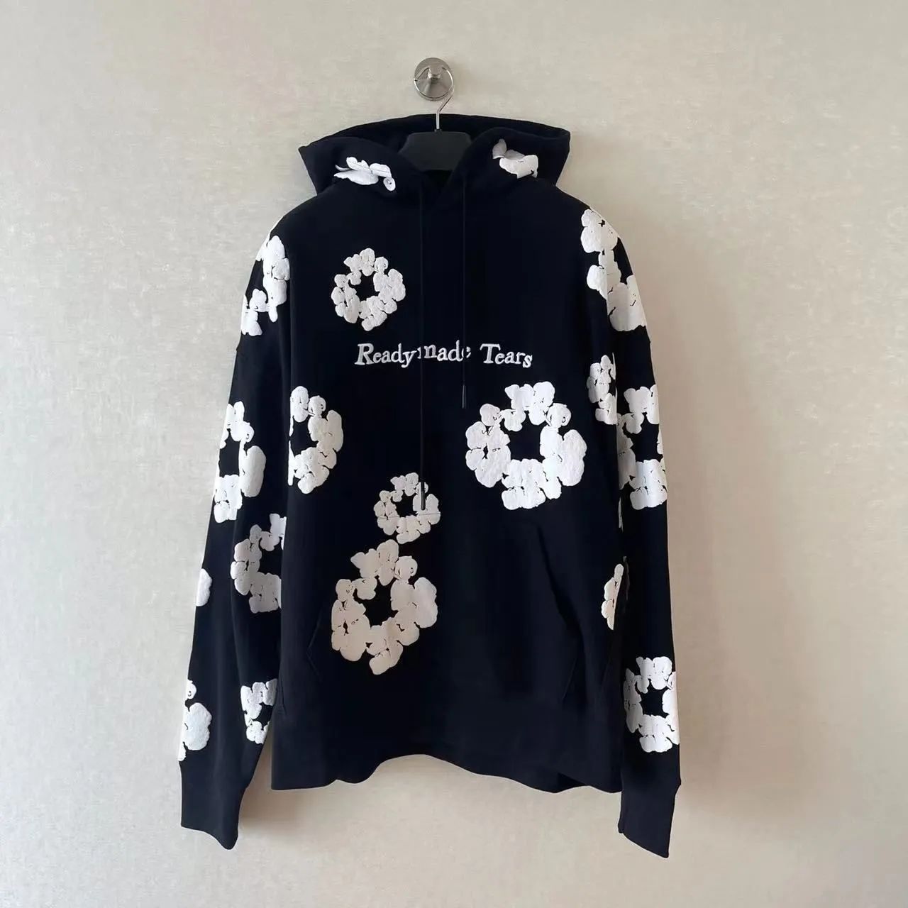 超人気アイテム◇READYMADEレディメイド/DENIM TEARSデニムティアーズ 