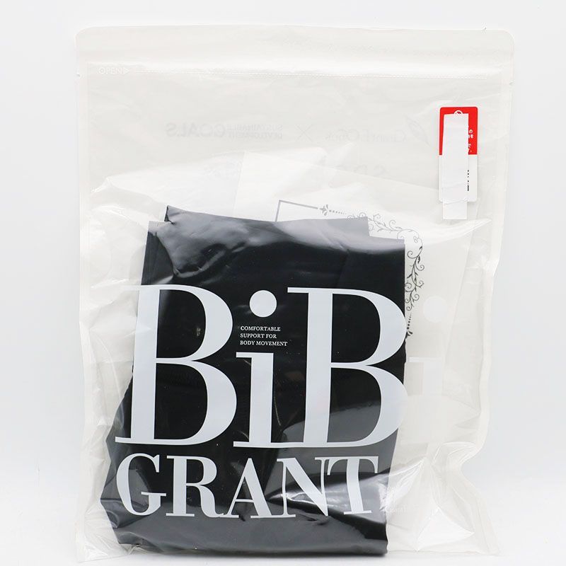 新品未開封 グラントイーワンズ ビビグラント レディース メッシュ  