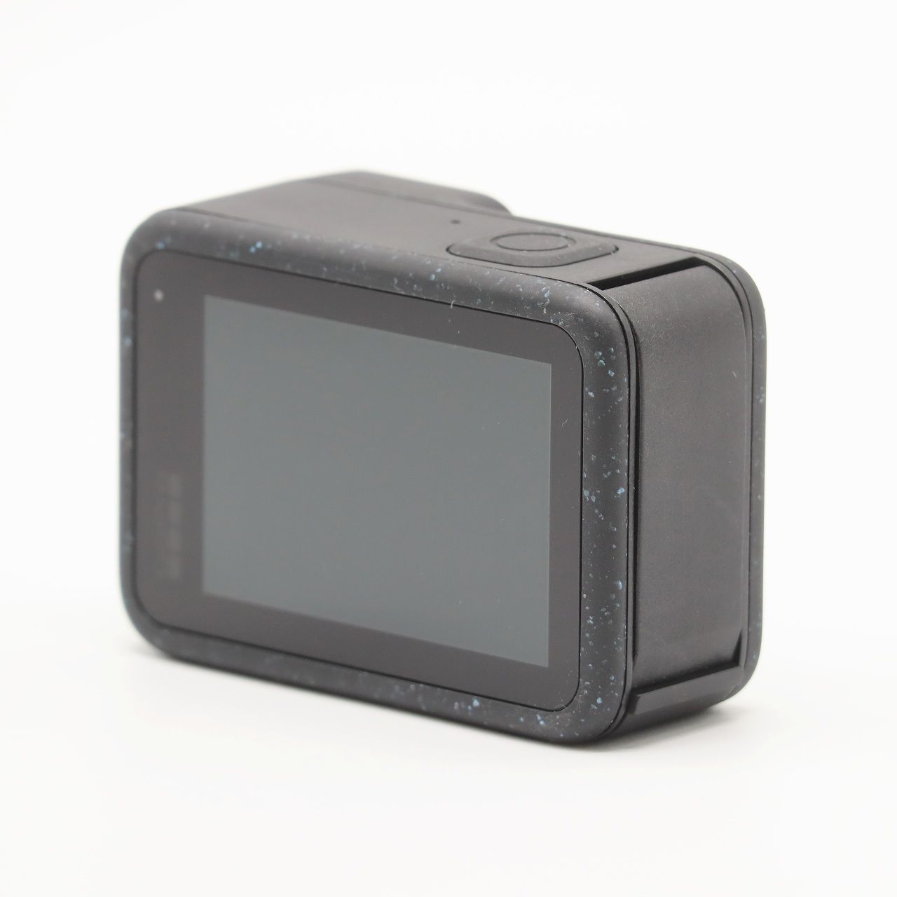  GoPro HERO 12 Black アクションカメラ 5 3 K映像 手ブレ補正搭載 スポーツ 旅行 Vlog撮影に最適 GoPro アクションカメラ ウェアラブルカメラ本体