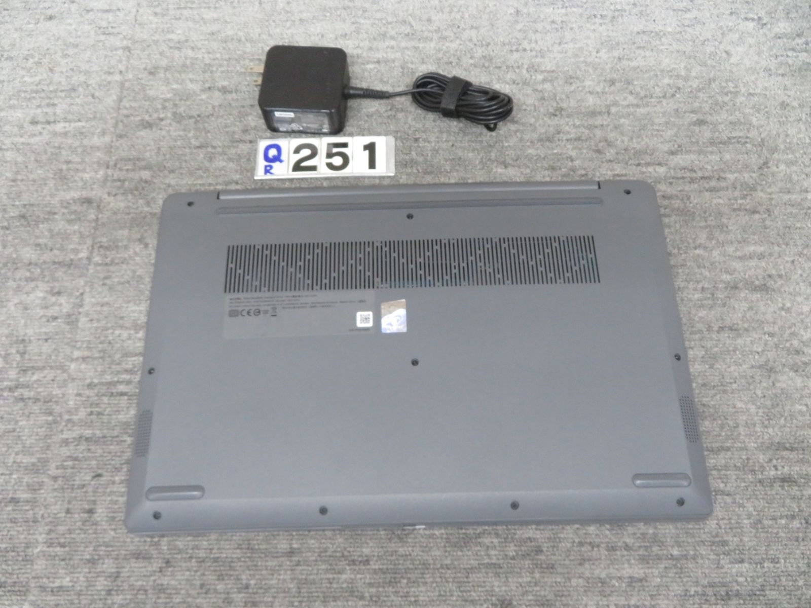 大人気機種・第11世代】 Lenovo IdeaPad 3 15ITL6 82H8 / 高性能 Core 