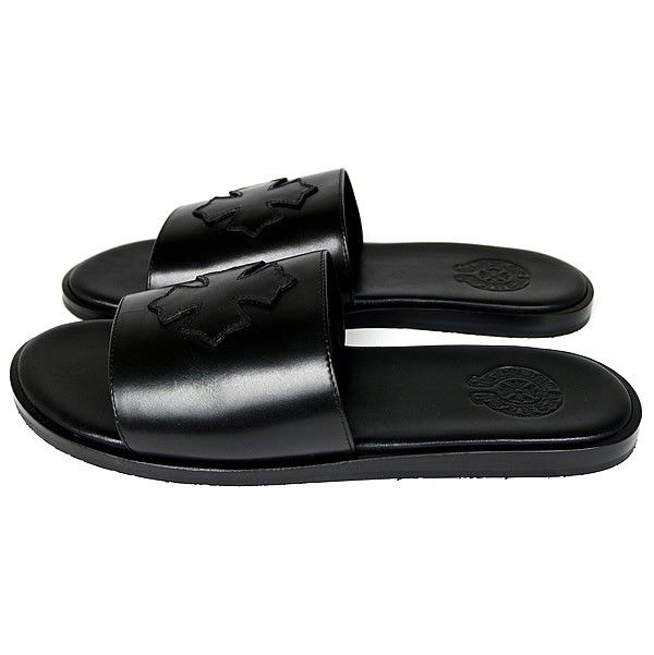 CHROME HEARTS 銀座店 クロムハーツ 新品 SLIDE CHプラス パッチ
