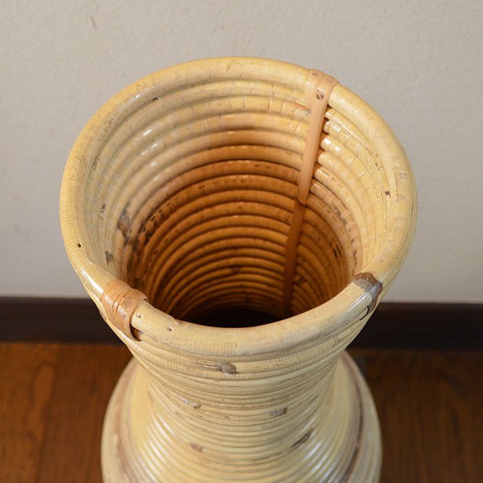 ラタン 籐