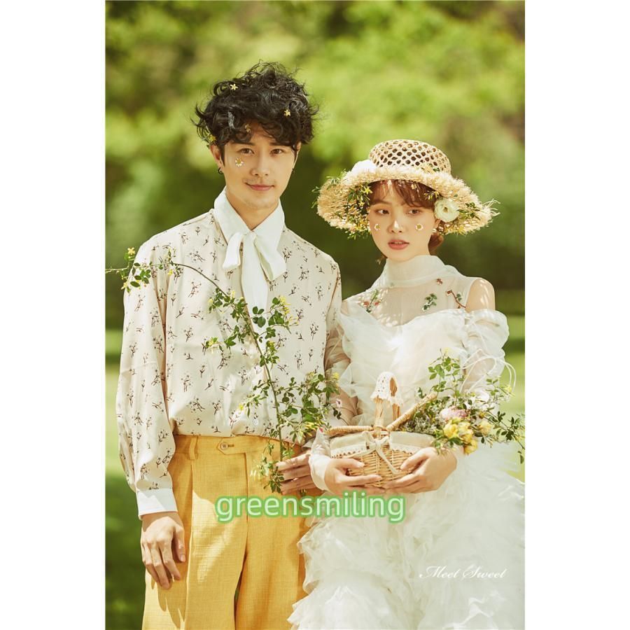 ウェディングドレス