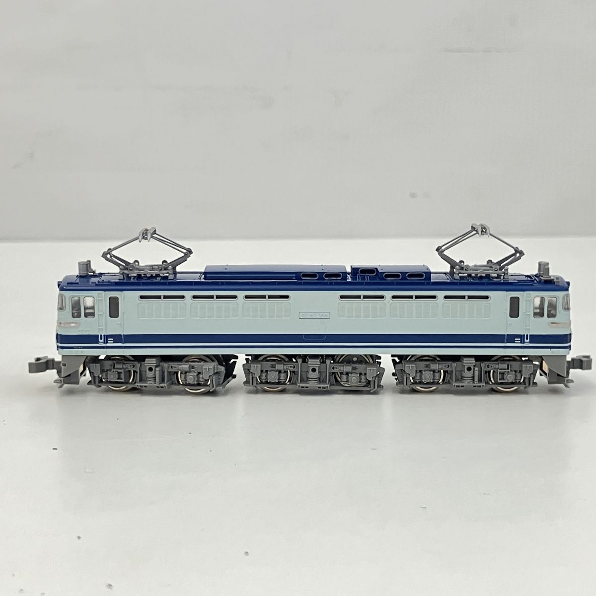 電気機関車 Nゲージ