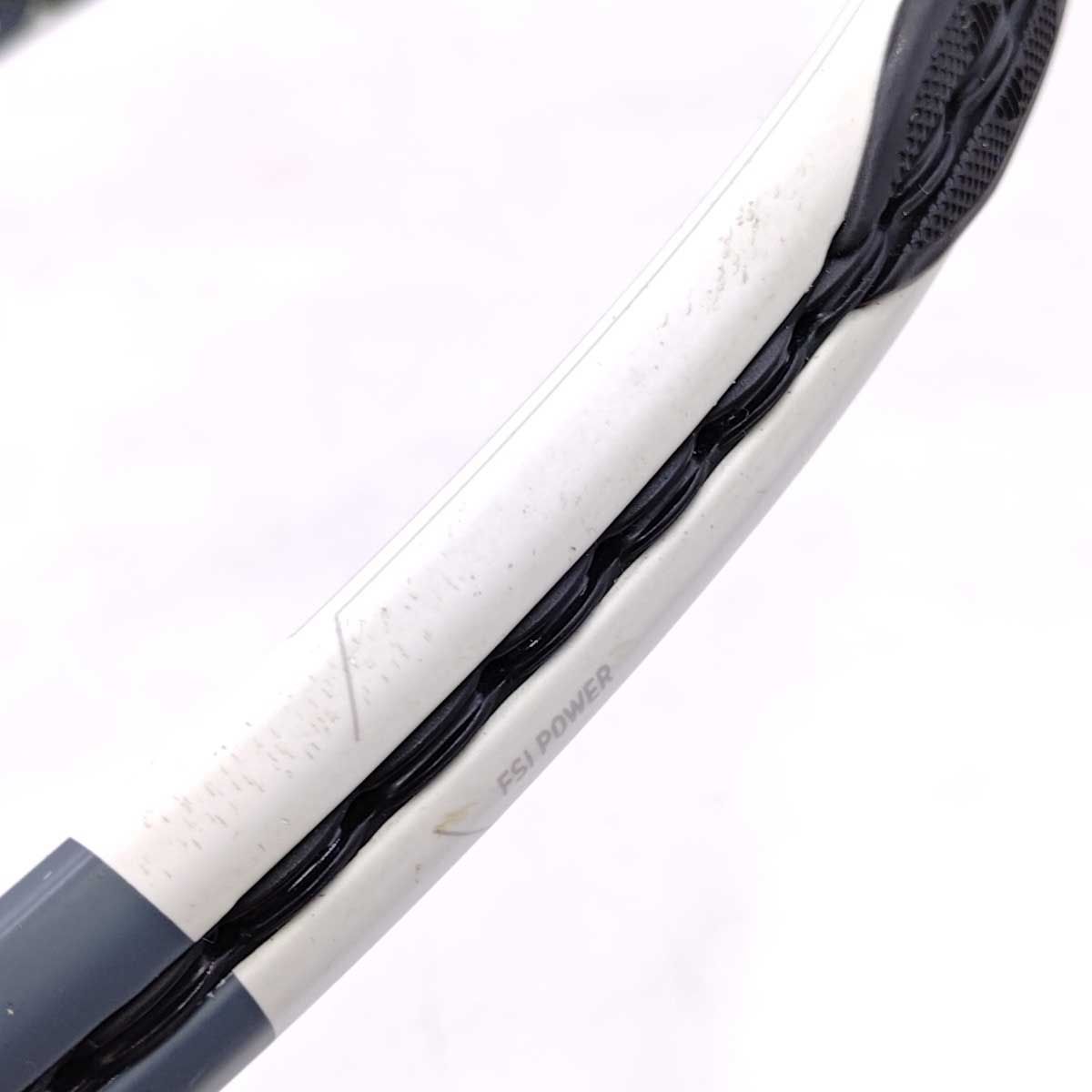 ラケット ピュアストライク