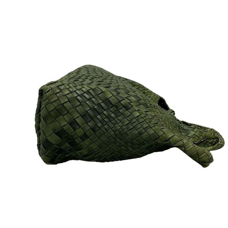 ファロルニ トートバッグ F912 ハンドバッグ レザー【AFE12】 - メルカリ 