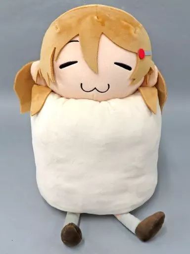 中古】クッション・抱き枕・本体 近江彼方 てるてる彼方