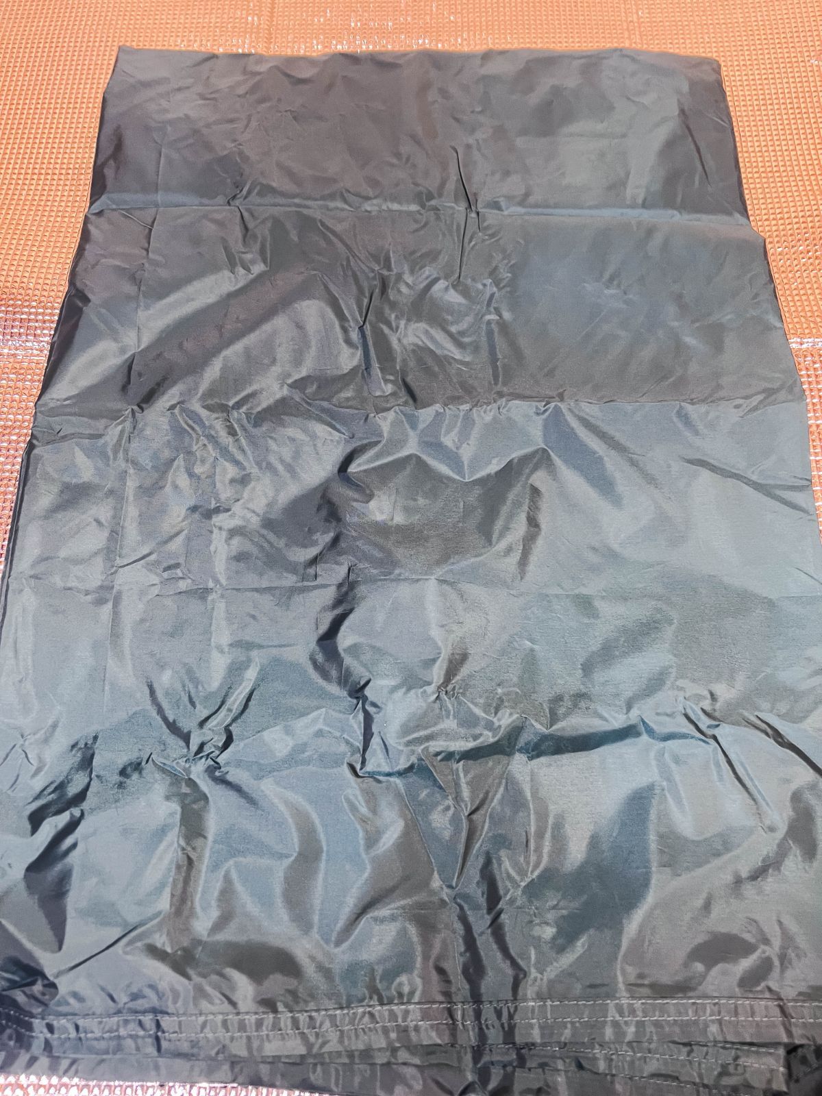  mont bell ミニタープHX アルミミニタープポール165付き タープ シェード本体 タープ シェード