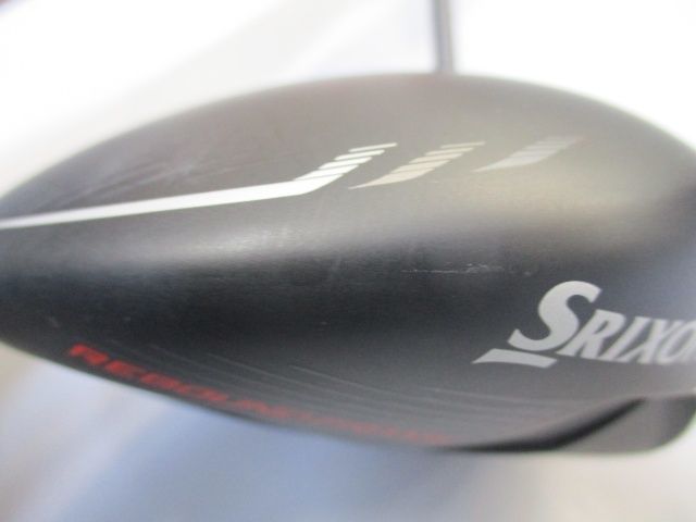 ドライバー ダンロップ スリクソンZX5 Mk II/Diamana ZXi 50/S/9.5