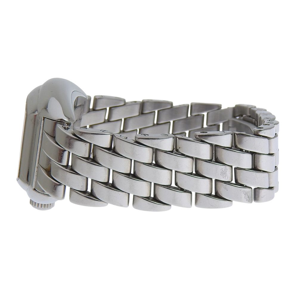 FRANCK MULLER】フランクミュラー コンキスタドール 8005L QZ  