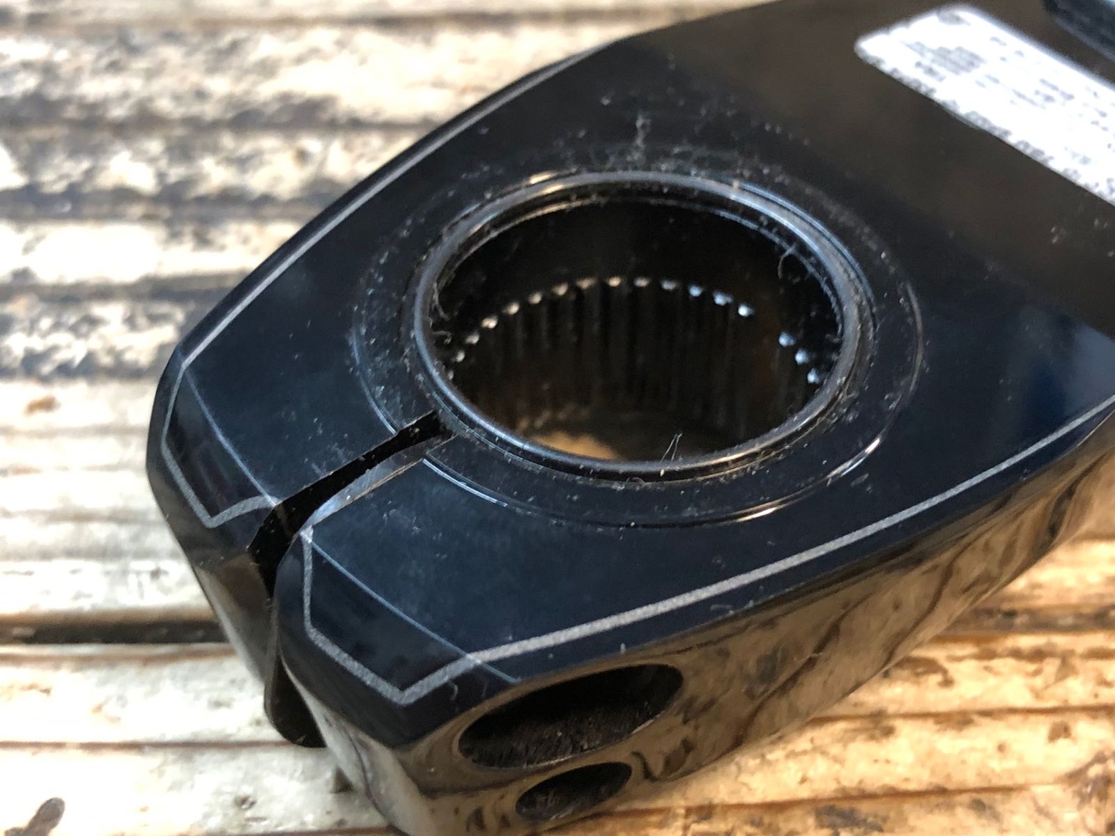 パワーメーター SHIMANO