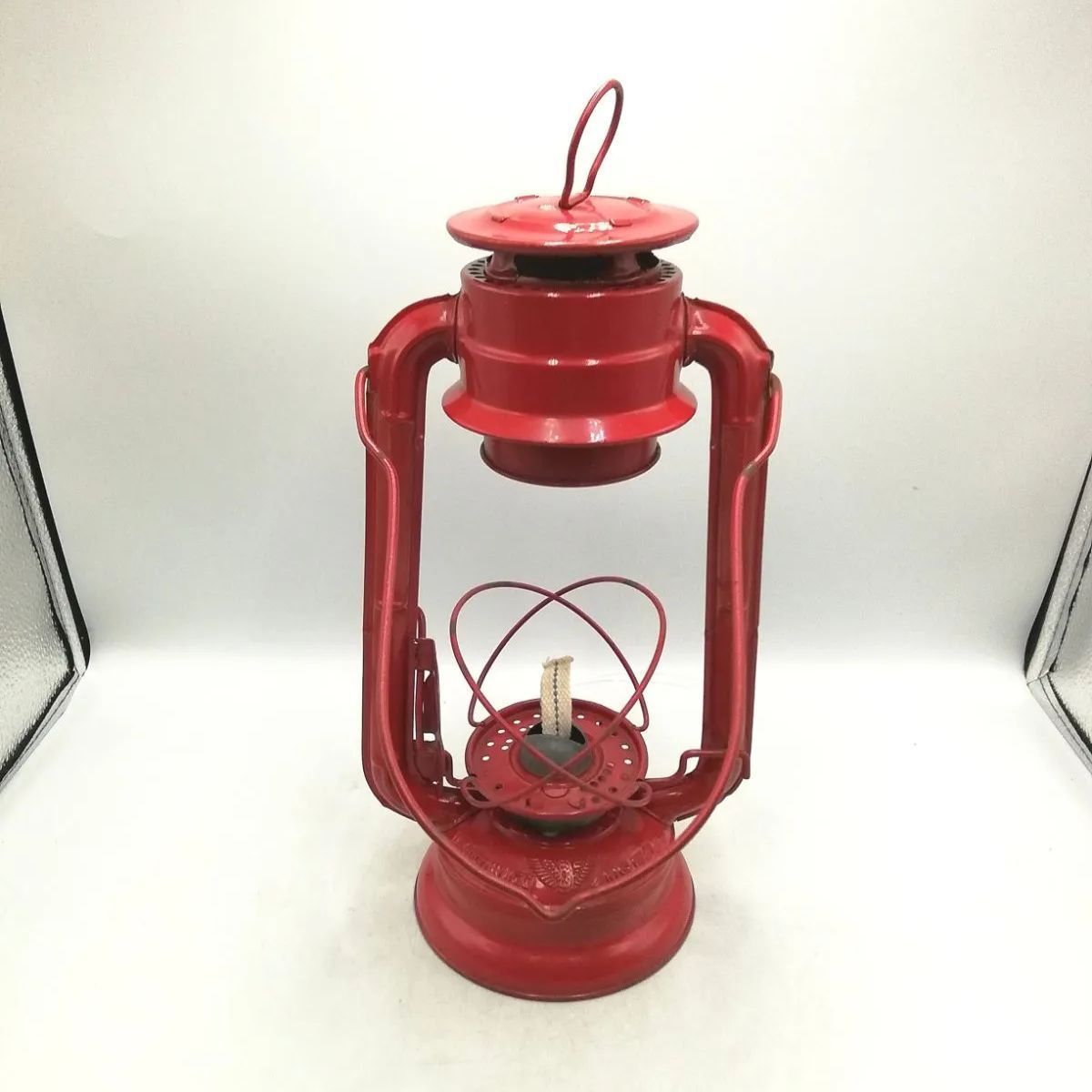 メンテ済》コールマン【285Unleaded2ランタン】'95年4月製