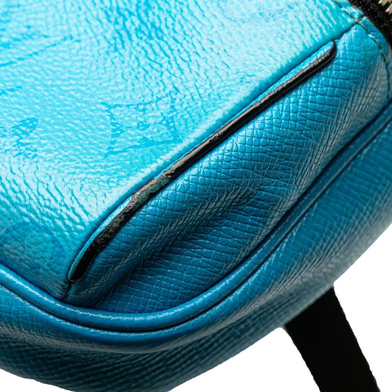 ラグーンブルー