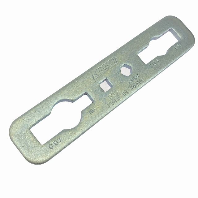 ウレタン塗料 メタリック仕上塗装