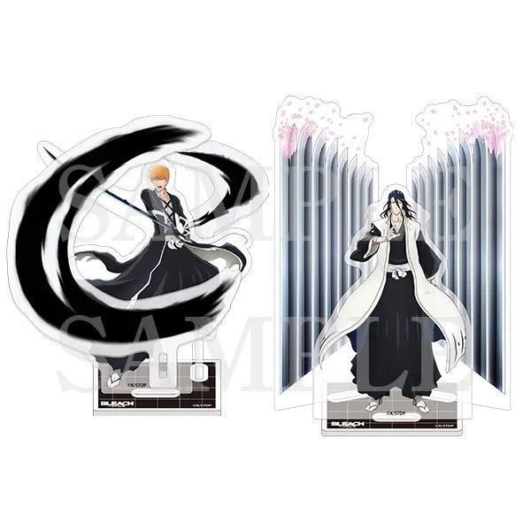 SALE／78%OFF】 BLEACH アニプレックス 千年血戦篇 ランダムシーン