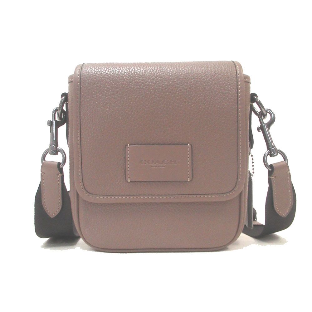 新品 未使用】コーチ バッグ メンズ COACH アウトレット レザー