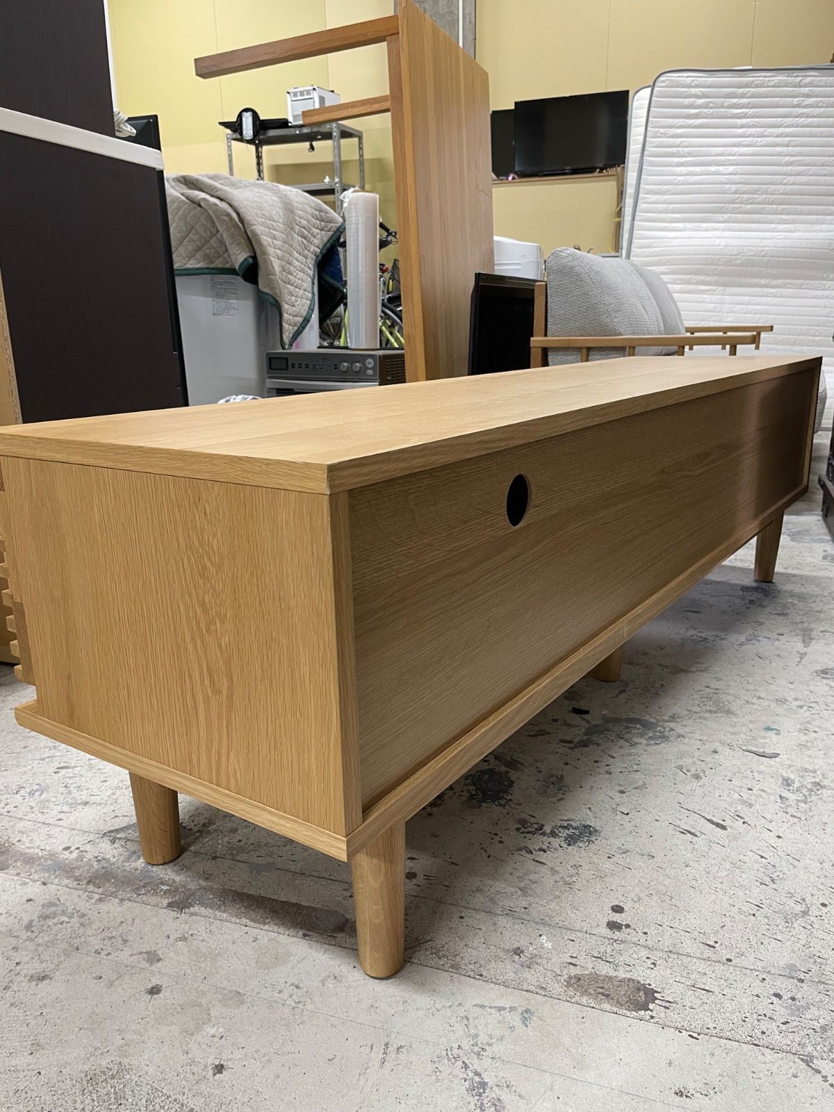 unico SOLK(ソルク) TVボード W1600