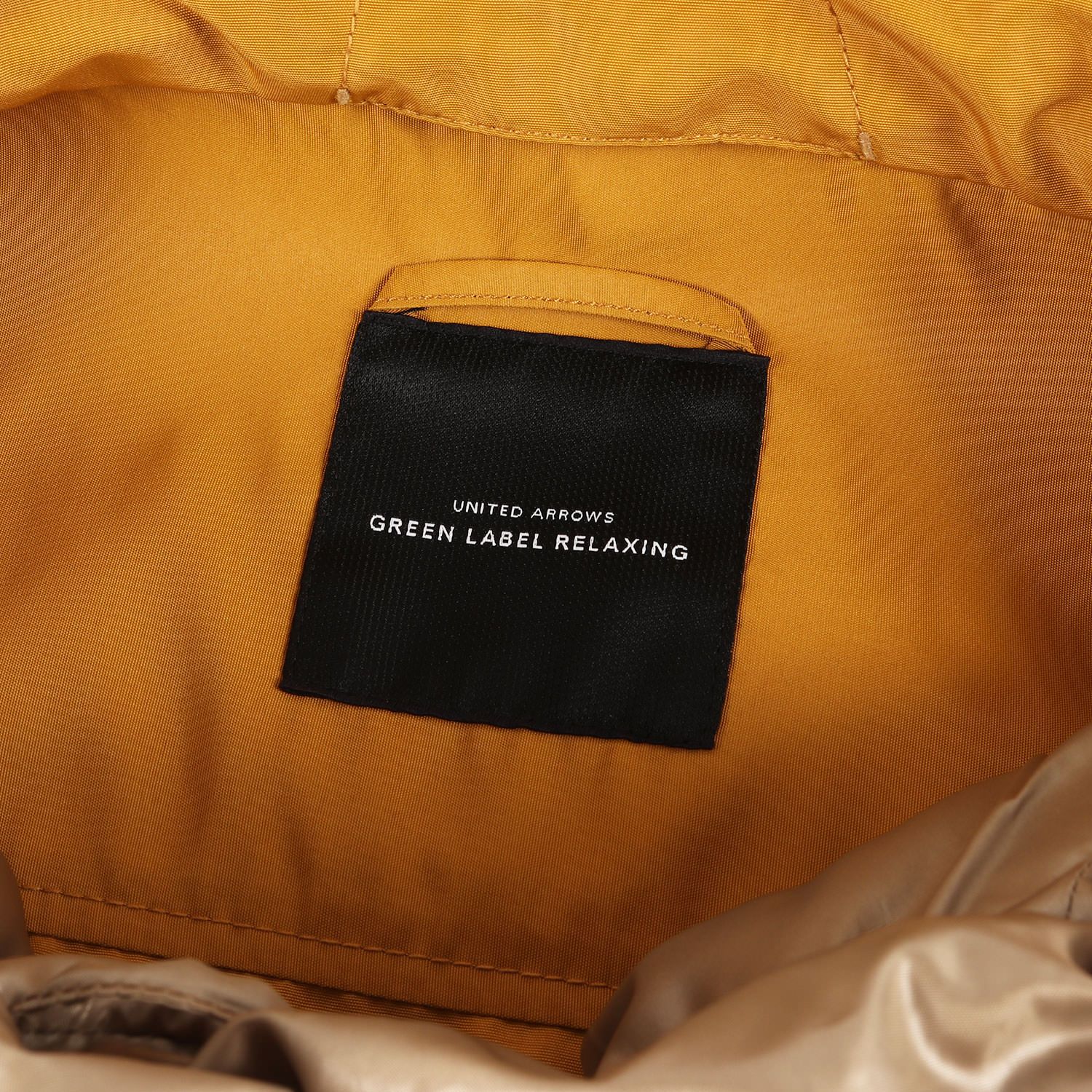 UNITED ARROWS ユナイテッドアローズ ジャケット サイズ:S 3WAY 