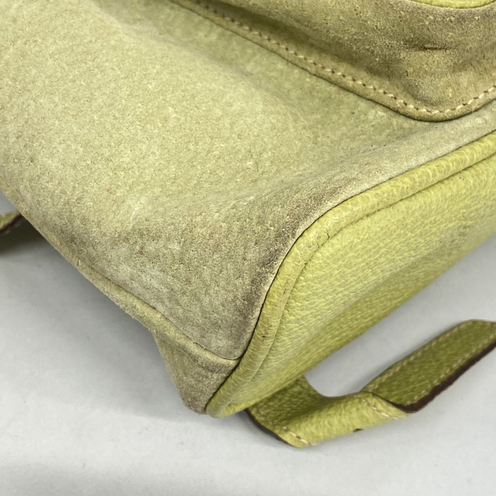 デイパック バンブー